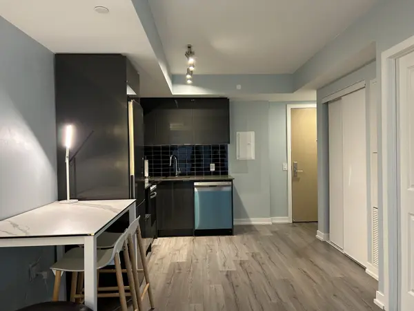 Toronto C08, ON M4W 0B4,395 Bloor ST E #1303