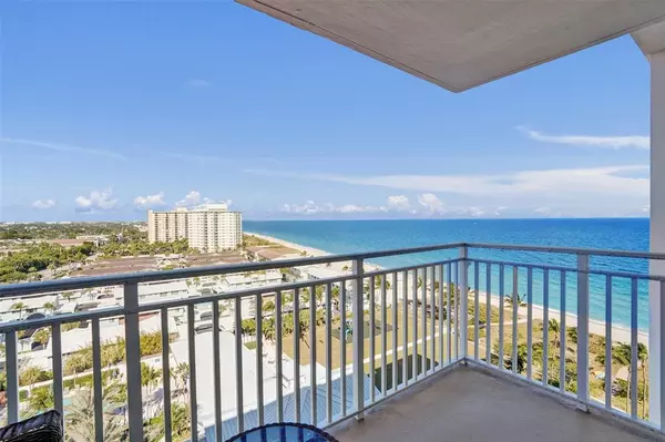 Lauderdale By The Sea, FL 33308,5200 N Ocean Blvd #1408B