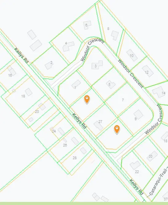 25 KELLY'S SIDE RD, Rideau Lakes, ON K7A 5B8