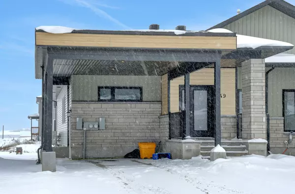 The Nation, ON K0A 3C0,49 Adam ST #A