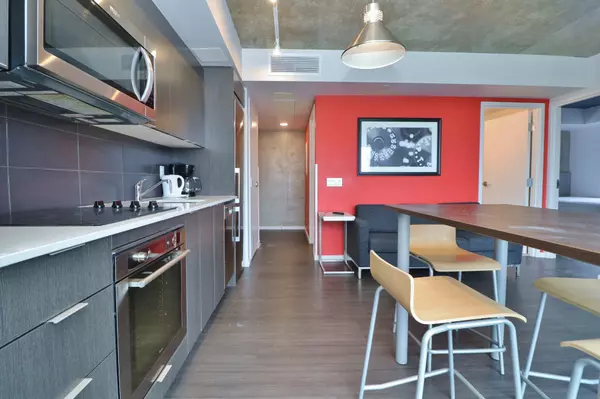 Dows Lake - Civic Hospital And Area, ON K1S 5E5,105 Champagne AVE S #1506