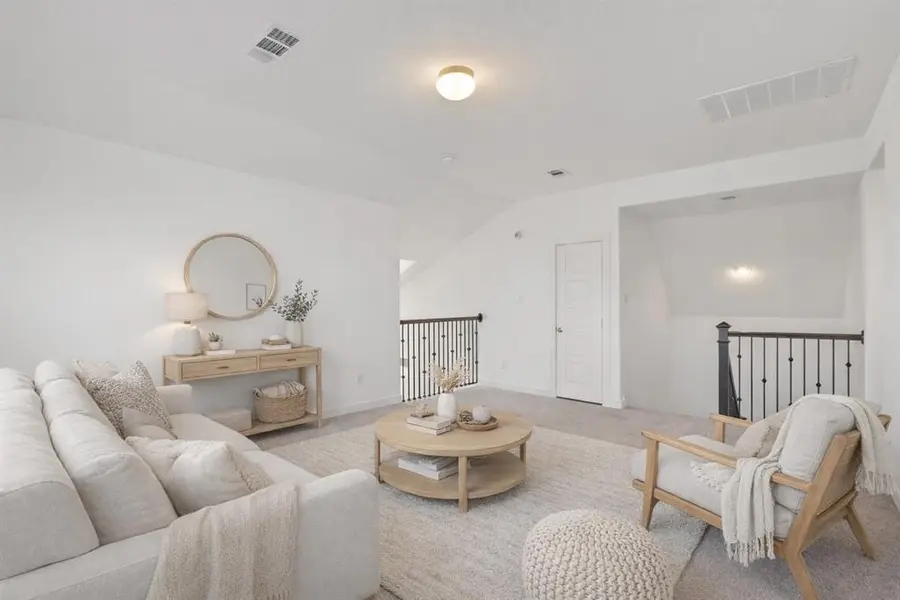 1728 Heron Way, Argyle, TX 76226