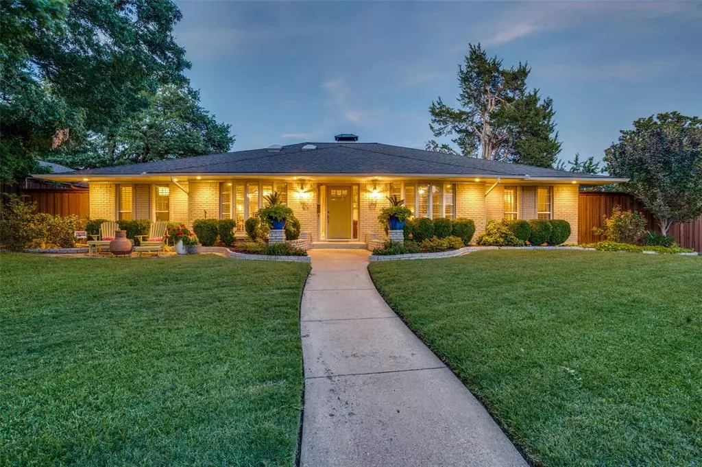 Dallas, TX 75218,12106 Landlock Drive