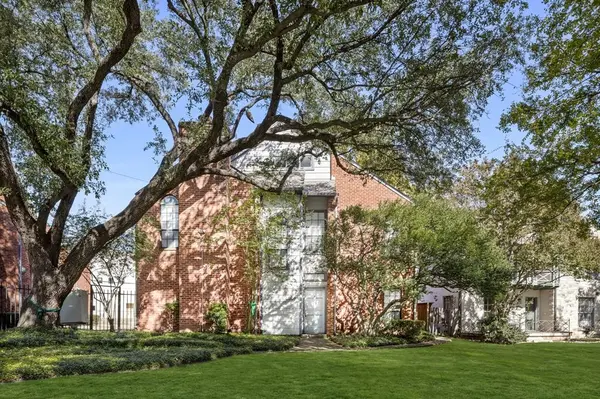 4508 University Boulevard #D,  University Park,  TX 75205