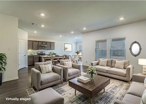 Celina, TX 76227,3929 Dickinson Avenue