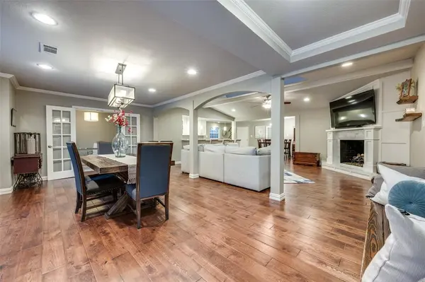 Dallas, TX 75218,12106 Landlock Drive