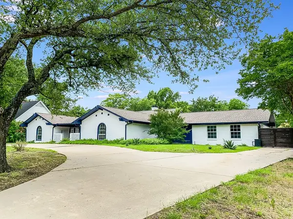 Garland, TX 75043,3309 S Country Club Road