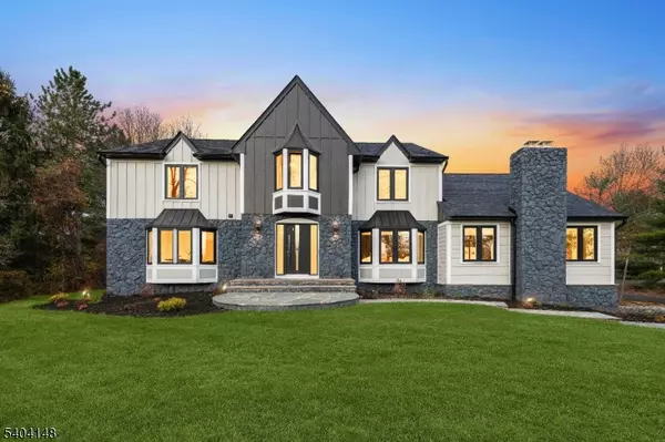 183 Lake Rd, Morris Twp., NJ 07960