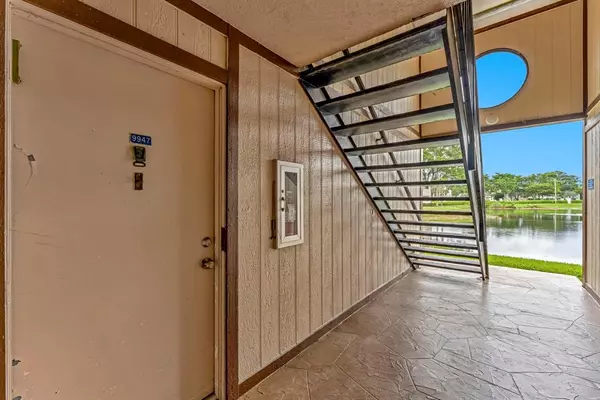 Tamarac, FL 33321,9947 N Belfort Cir #114