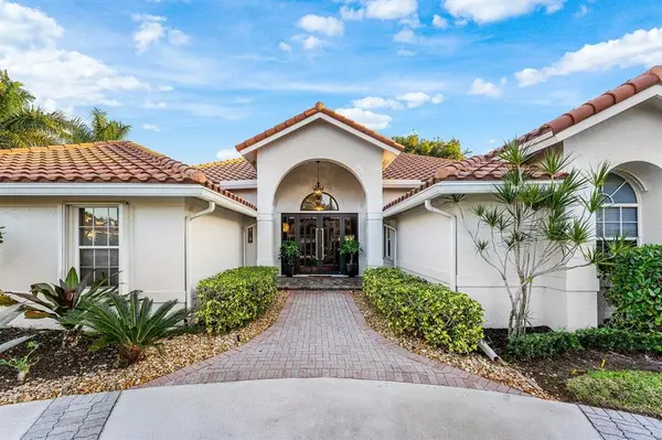 Weston, FL 33326,510 Sabal Way