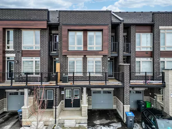 Brampton, ON L7A 5H8,94 Donald Ficht CRES