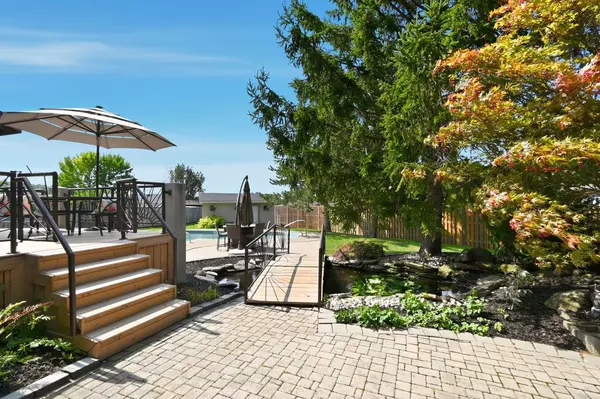 Thorold, ON L2V 4B9,12 Fuller CRES