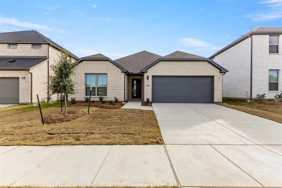 905 Honeydew Lane, Mckinney, TX 75071