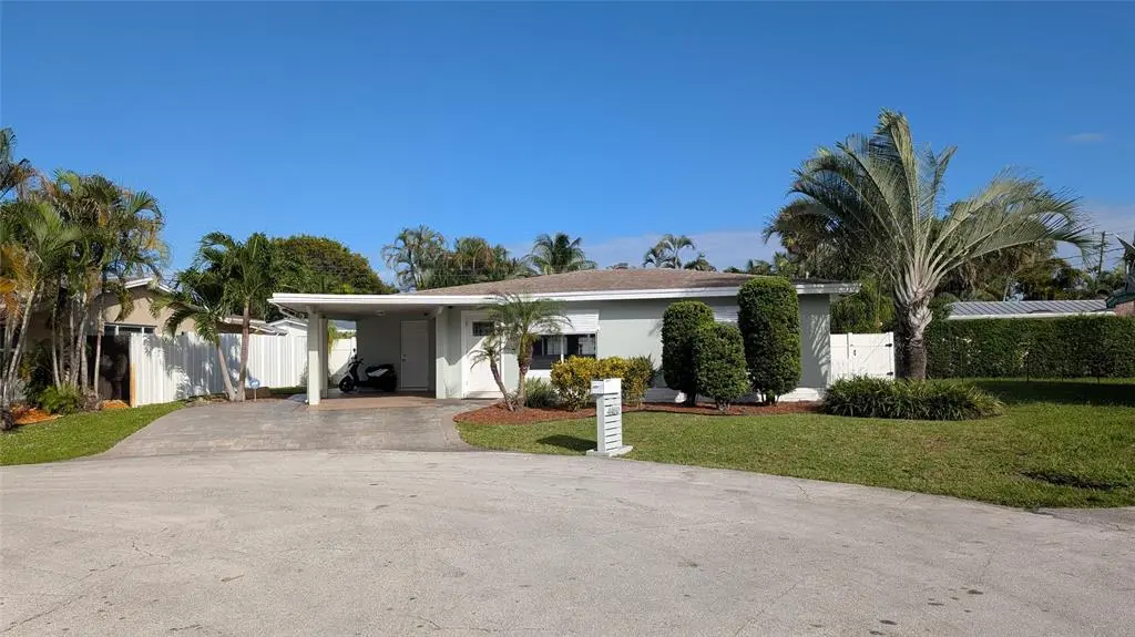 Oakland Park, FL 33309,4460 NW 17th Ter