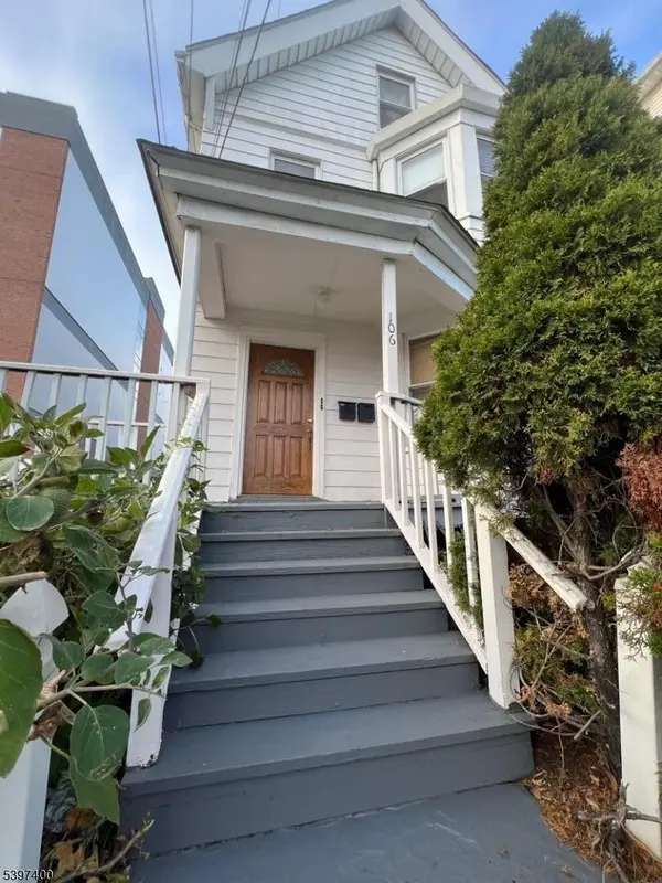 Bloomfield Twp., NJ 07003,106 Orange St