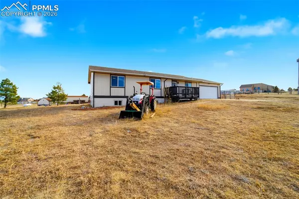 Elbert, CO 80106,13815 Woodlake RD