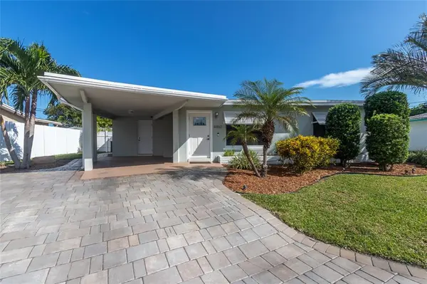 Oakland Park, FL 33309,4460 NW 17th Ter