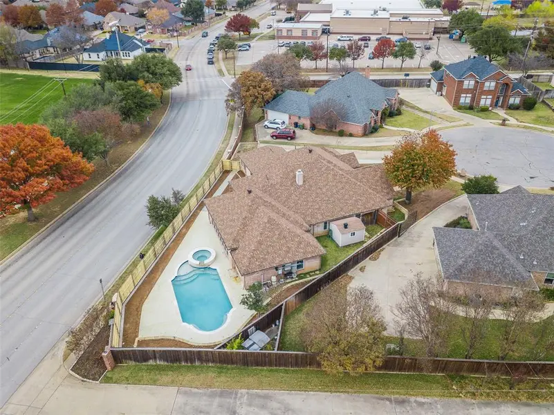 7747 Bridlewood Court, North Richland Hills, TX 76182