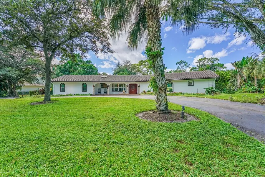 5351 Godfrey Rd, Parkland, FL 33067