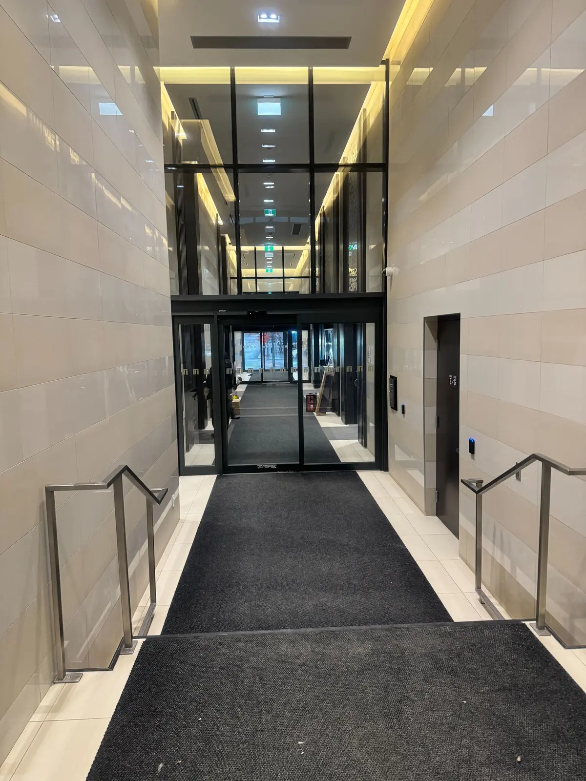 Toronto C08, ON M4Y 0G8,501 Yonge ST #1903