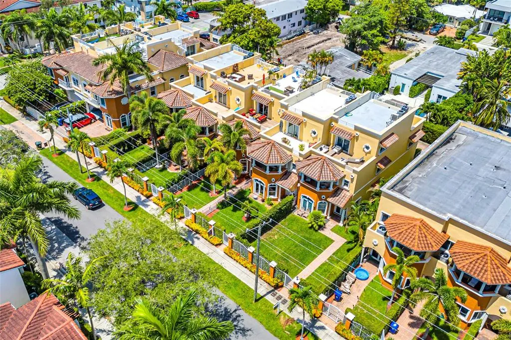 Fort Lauderdale, FL 33304,913 NE 17th Way #*