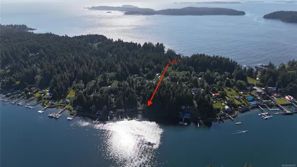 Bamfield, BC V0R 1B0,167 Regent St #7