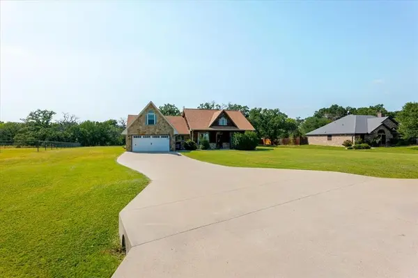 Weatherford, TX 76087,181 Savannah Drive