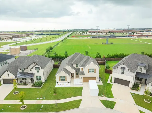 Frisco, TX 75035,16284 Sage Crest Drive