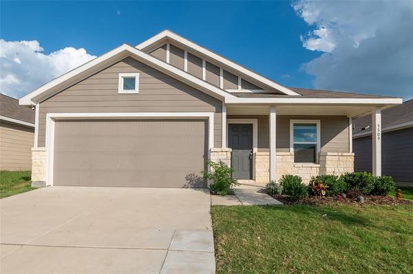 5509 Timber Point Drive, Princeton, TX 75407