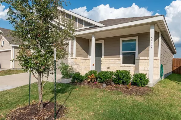 Princeton, TX 75407,5509 Timber Point Drive