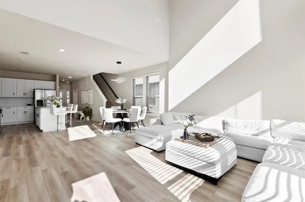 Princeton, TX 75071,615 Cottagewood Drive