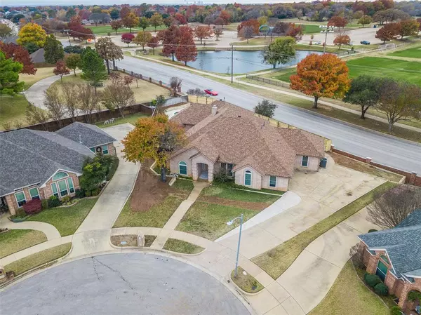 North Richland Hills, TX 76182,7747 Bridlewood Court