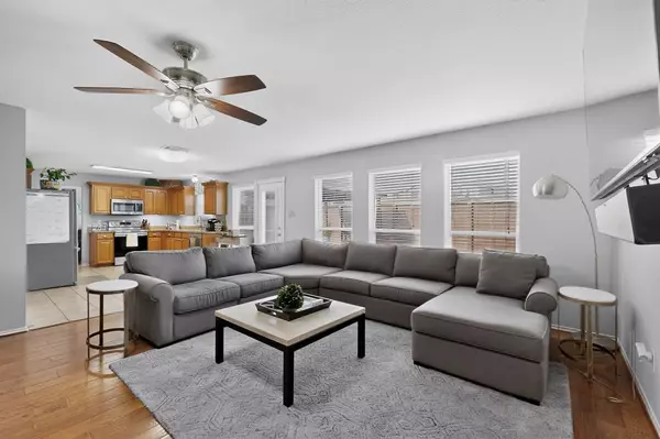 3825 Clay Mathis Road, Mesquite, TX 75181