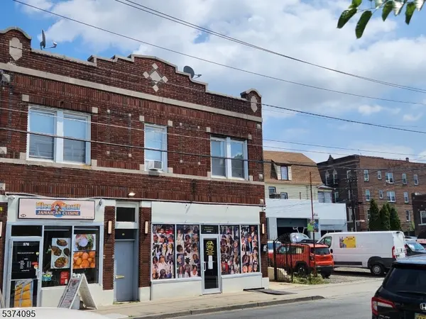 580 Scotland Rd, City Of Orange Twp., NJ 07050