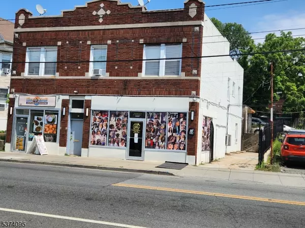 City Of Orange Twp., NJ 07050,580 Scotland Rd