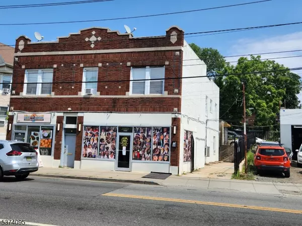 City Of Orange Twp., NJ 07050,580 Scotland Rd