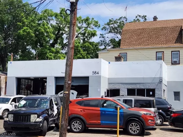 City Of Orange Twp., NJ 07050,580 Scotland Rd