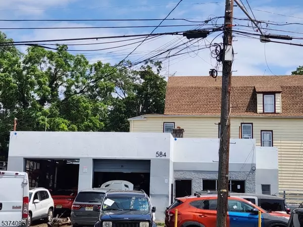 City Of Orange Twp., NJ 07050,580 Scotland Rd