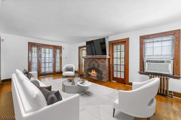 East Orange City, NJ 07017,17 Chauncey Ave