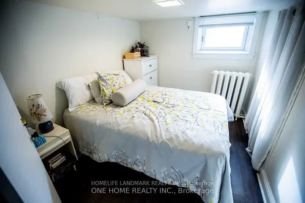 Toronto E03, ON M4J 1Z6,245 Sammon AVE