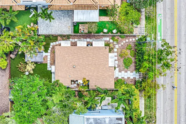 Fort Lauderdale, FL 33304,1009 NE 6th St