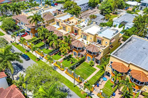 913 NE 17th Way #*, Fort Lauderdale, FL 33304