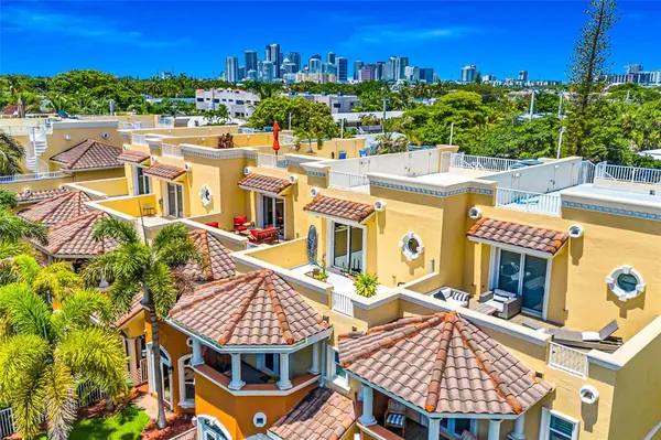 Fort Lauderdale, FL 33304,913 NE 17th Way #*