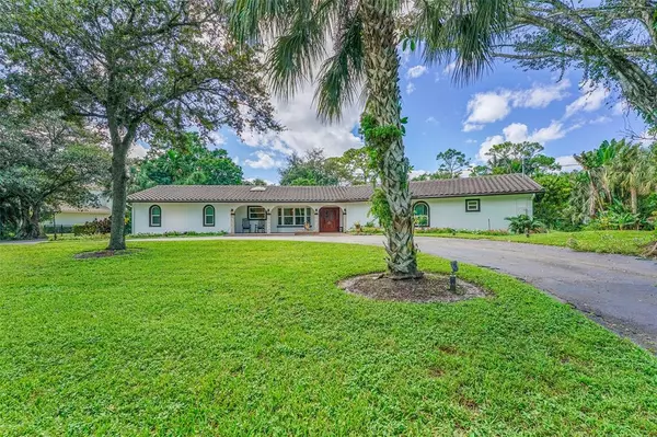 5351 Godfrey Rd, Parkland, FL 33067