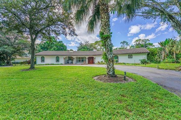 5351 Godfrey Rd, Parkland, FL 33067
