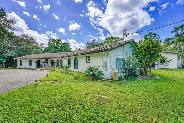 Parkland, FL 33067,5351 Godfrey Rd