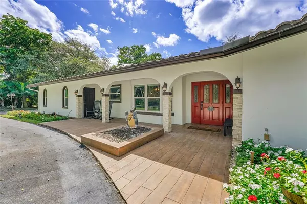 Parkland, FL 33067,5351 Godfrey Rd