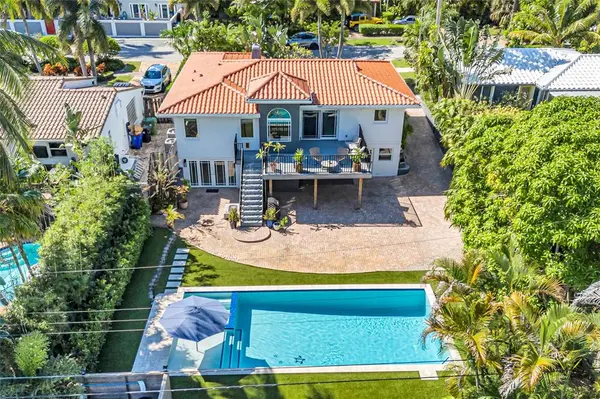 744 NE 18th Ave, Fort Lauderdale, FL 33304