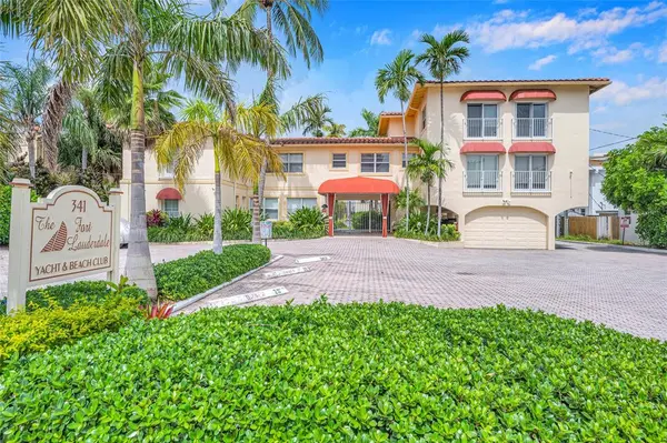 341 N Birch Rd #204, Fort Lauderdale, FL 33304