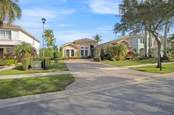 Boynton Beach, FL 33473,11808 Foxbriar Lake Trl